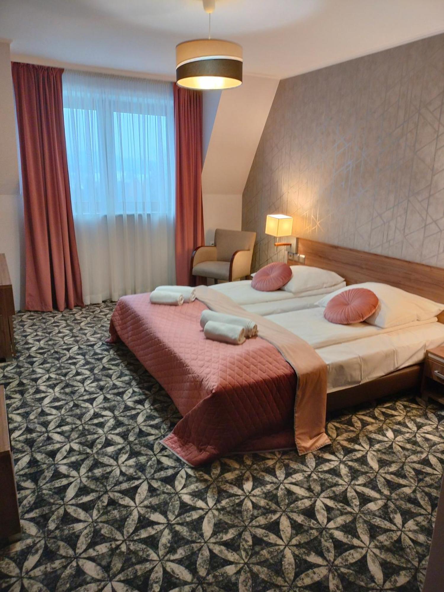 Zakliki 3* Kraków