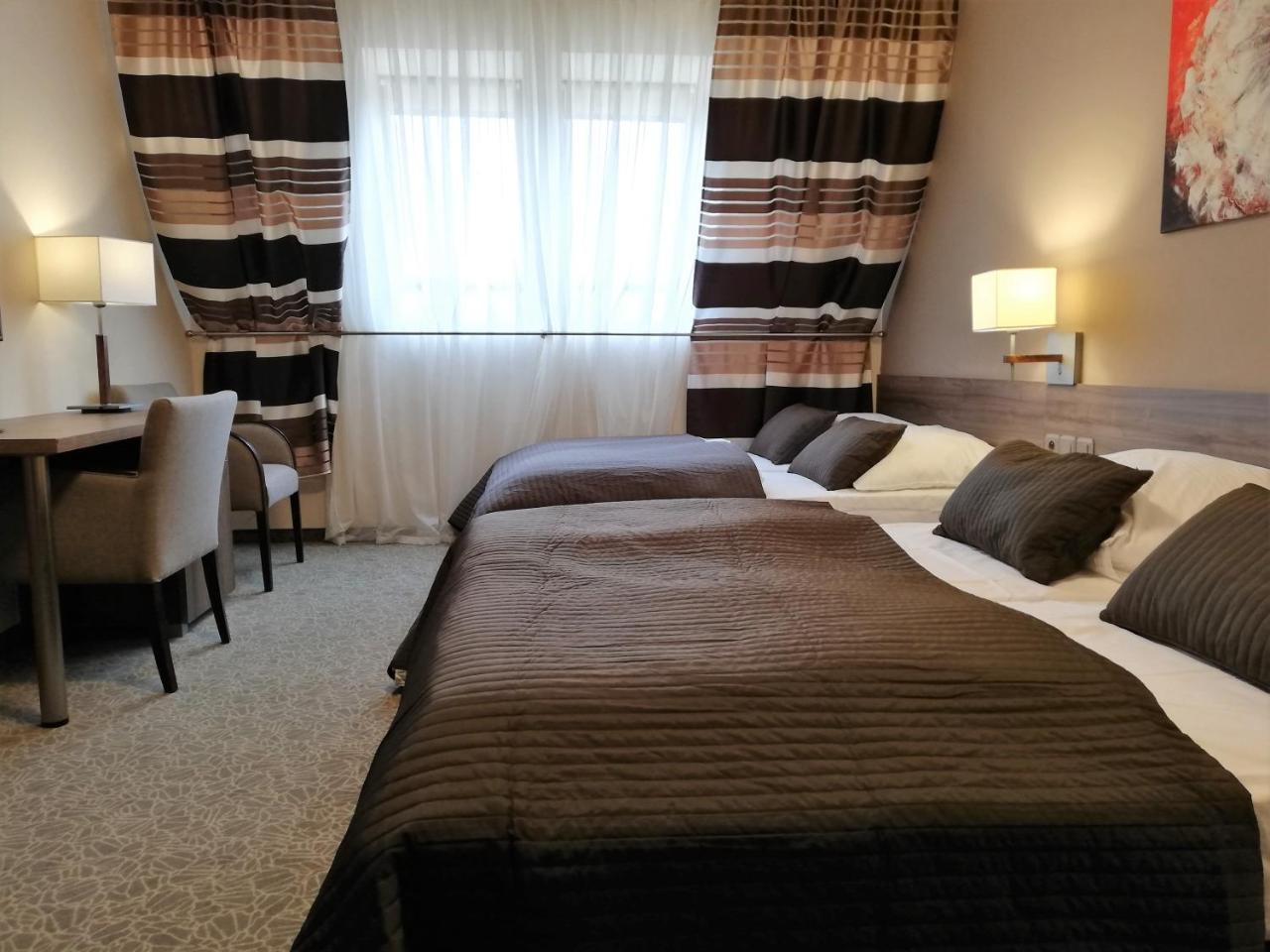 Zakliki Hotel Kraków
