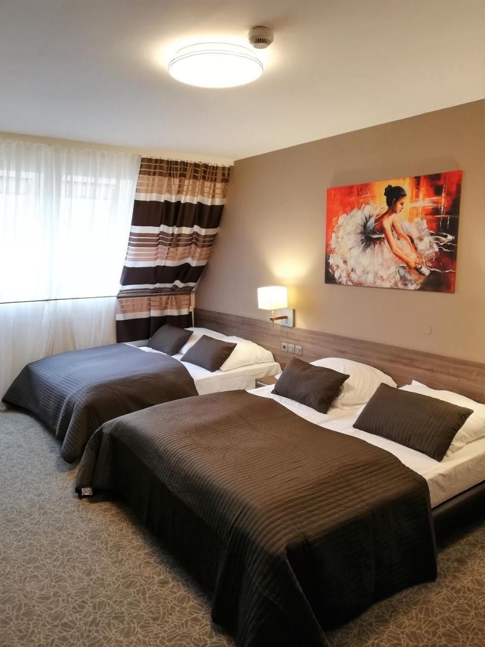 Zakliki Hotel Kraków
