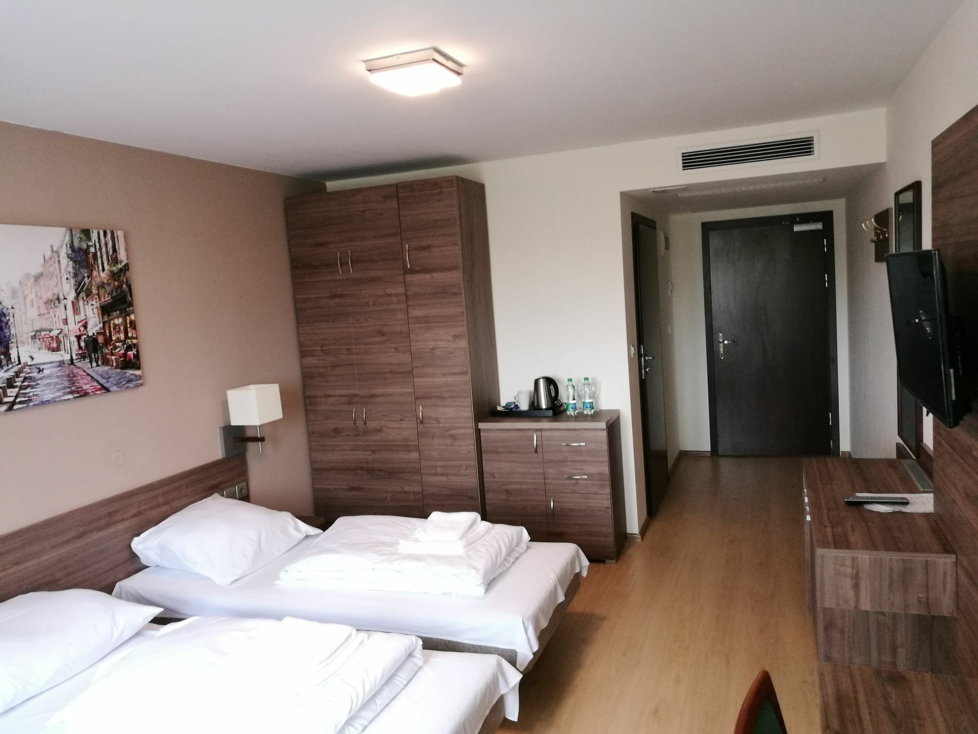 Zakliki Hotel Kraków