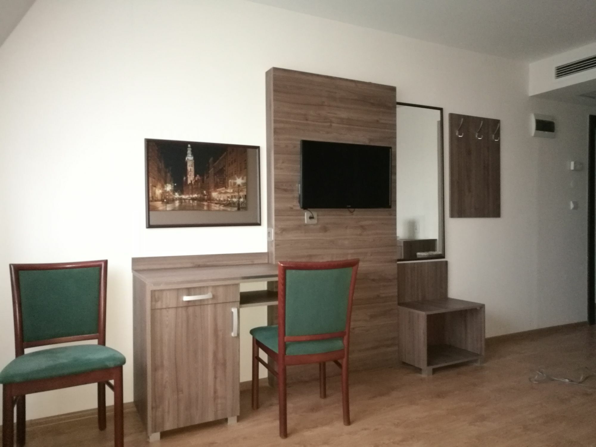 Zakliki 3* Kraków
