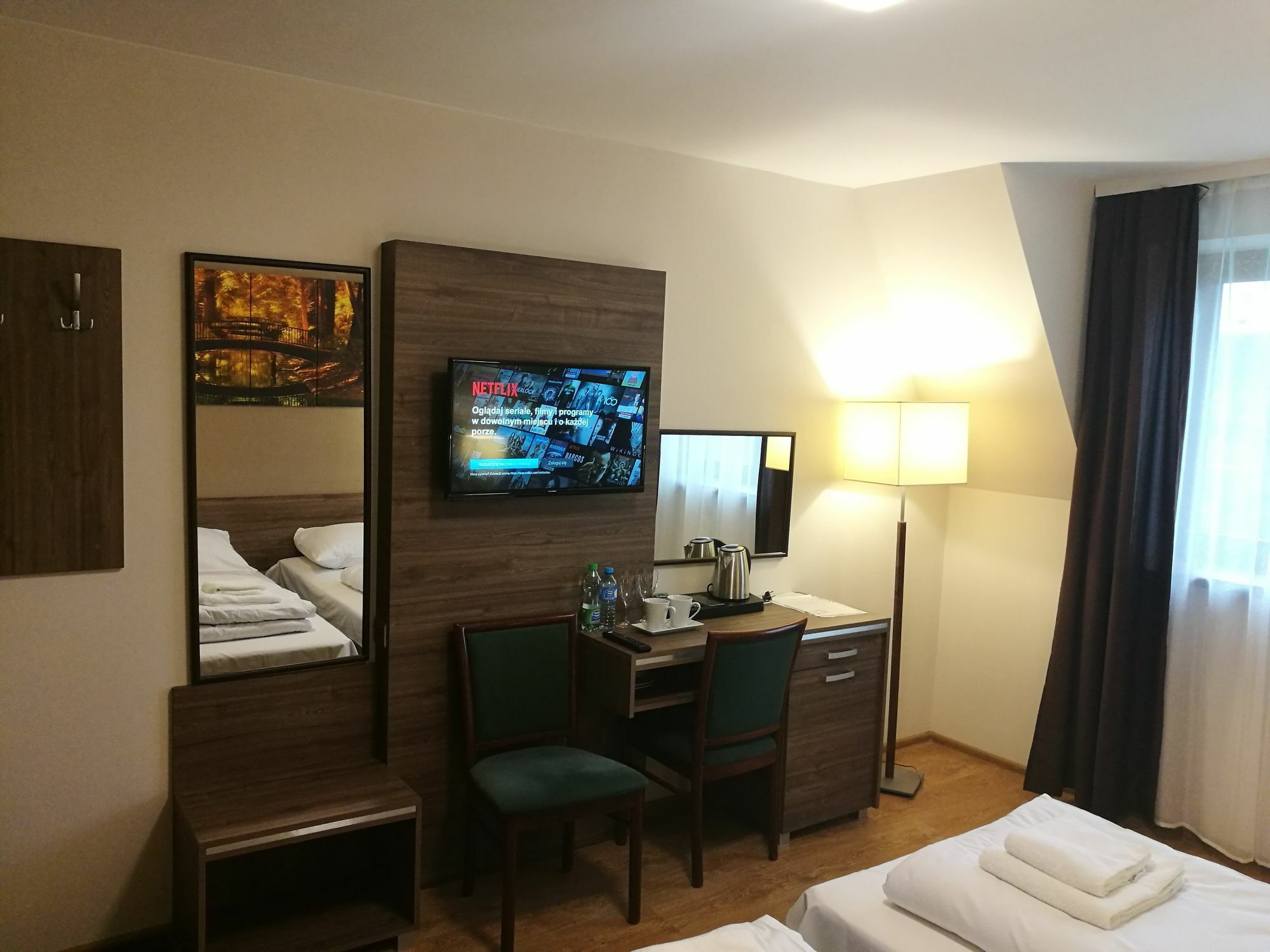 Zakliki Hotel Kraków