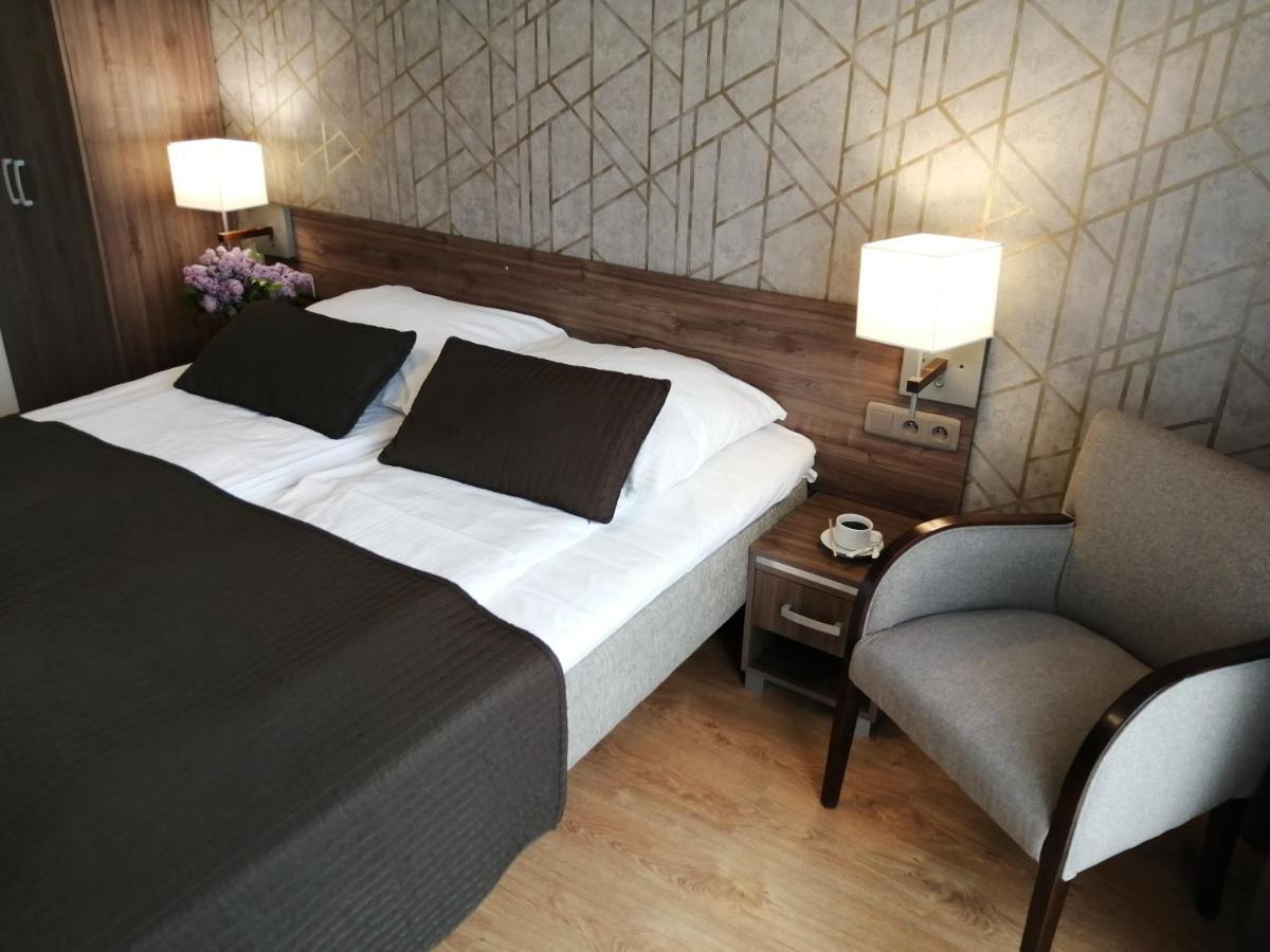 Zakliki 3* Kraków