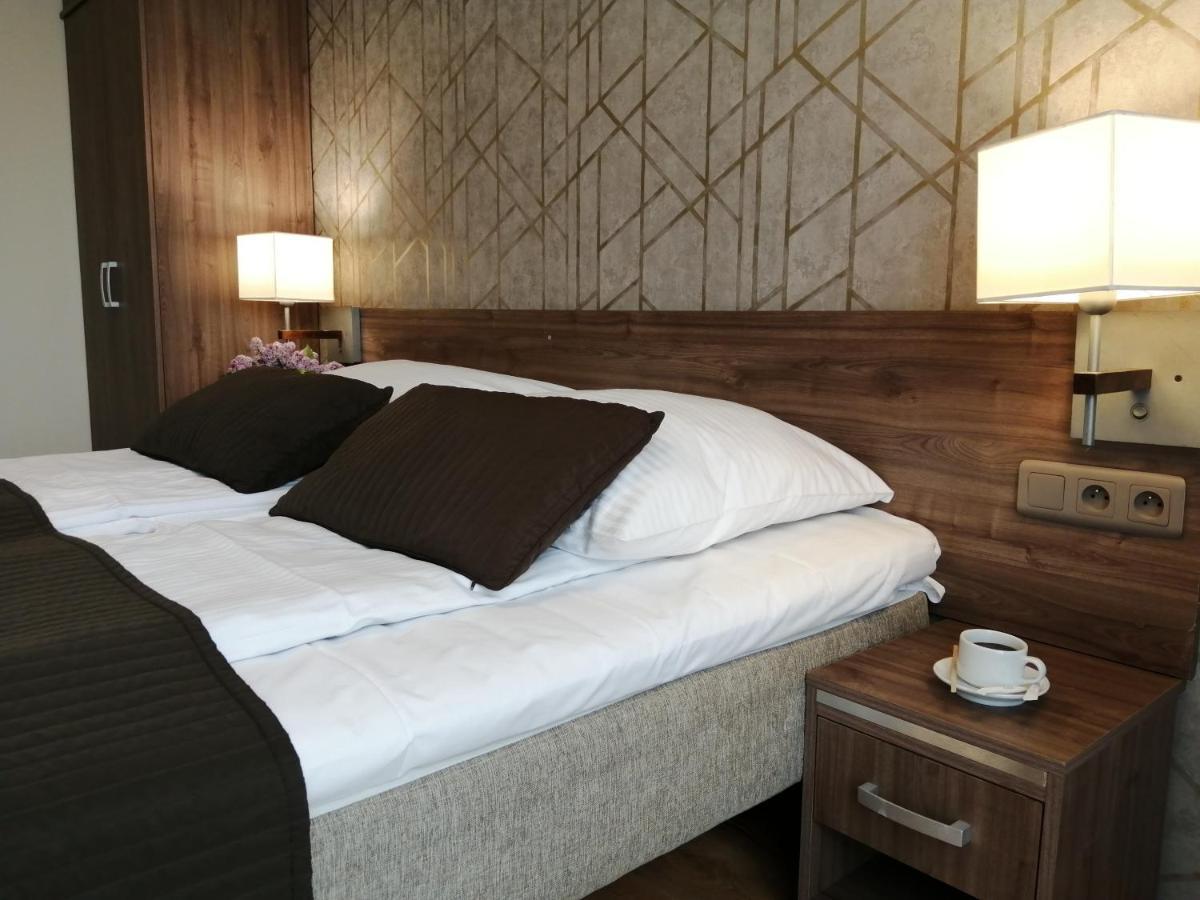 Zakliki 3* Kraków